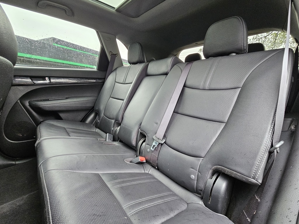 Kia Sorento  2013 Kia Sorento  2013