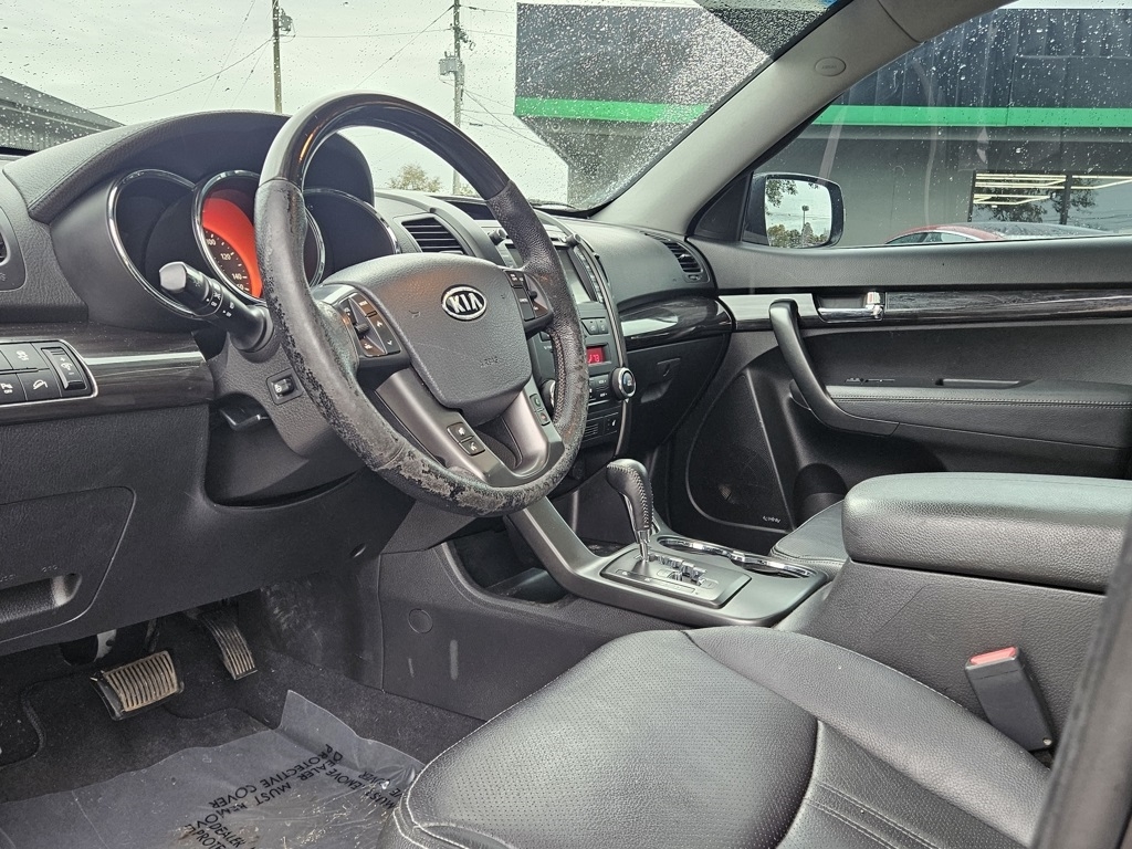 Kia Sorento  2013 Kia Sorento  2013