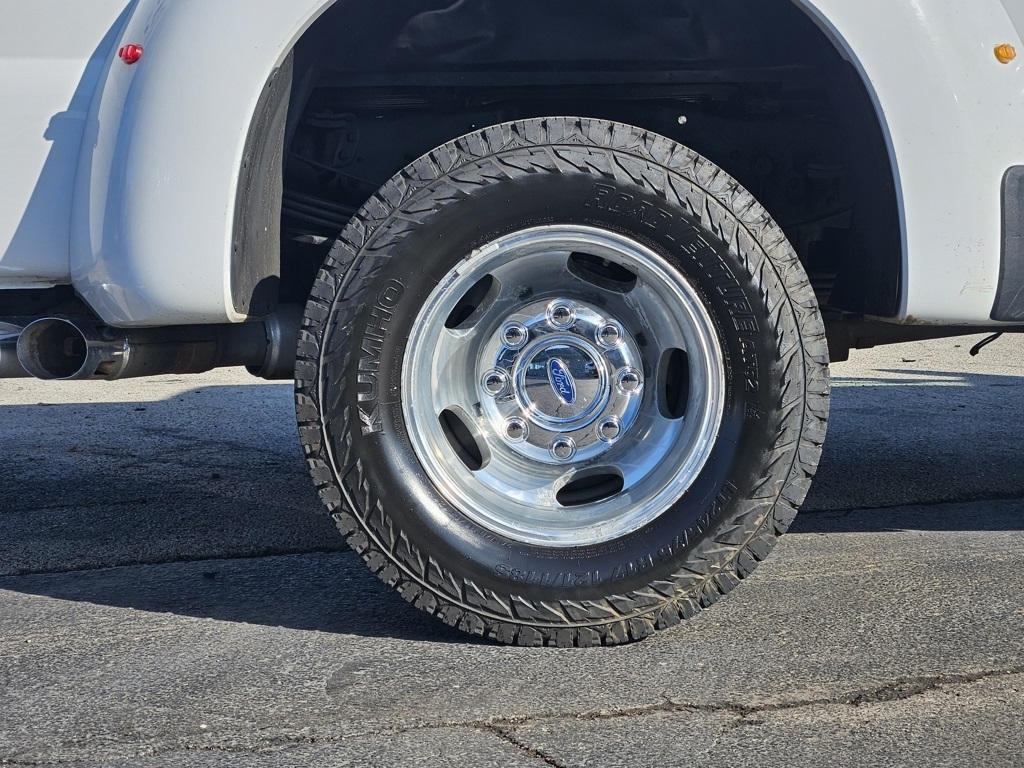 Ford Super Duty F-350 DRW  2016