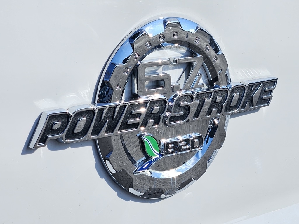 Ford Super Duty F-350 DRW  2016