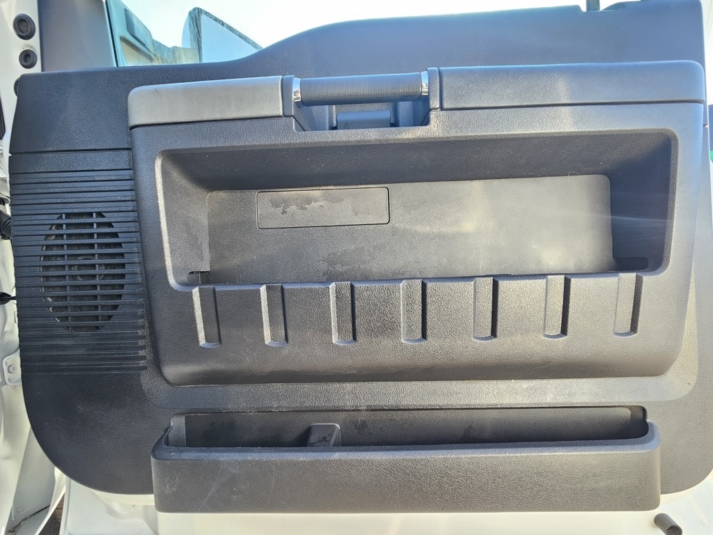 Ford Super Duty F-350 DRW  2016