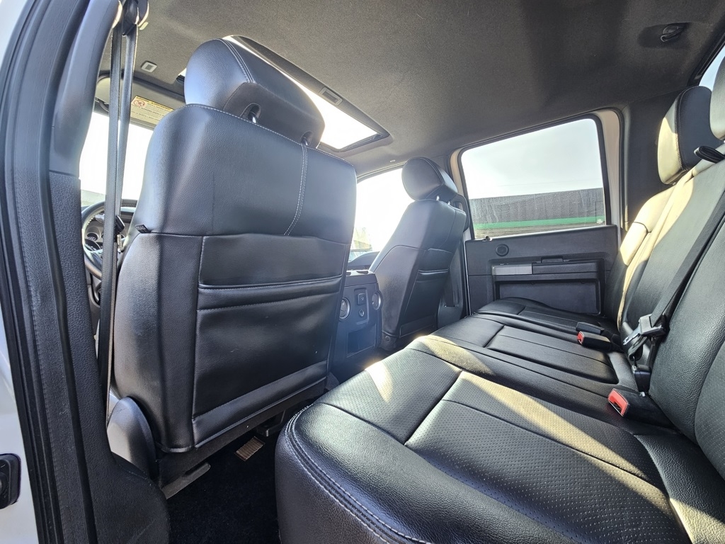 Ford Super Duty F-350 DRW  2016