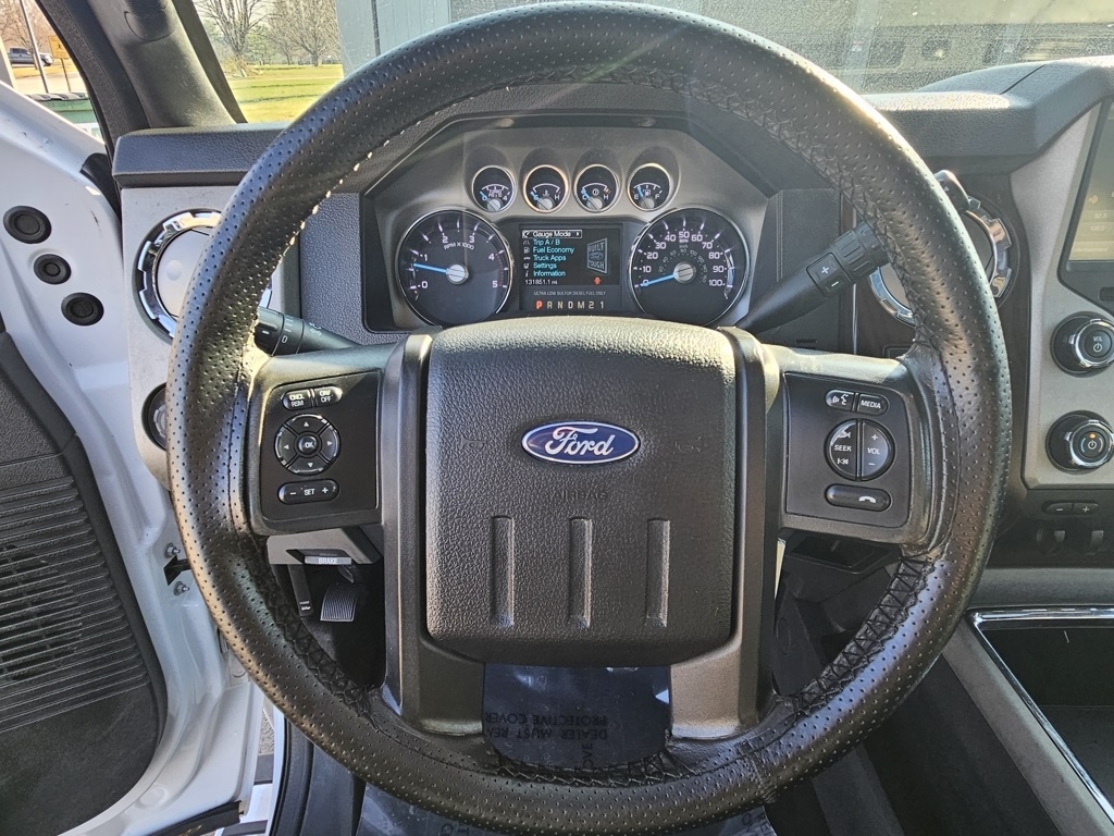 Ford Super Duty F-350 DRW  2016