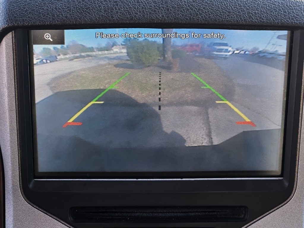 Ford Super Duty F-350 DRW  2016