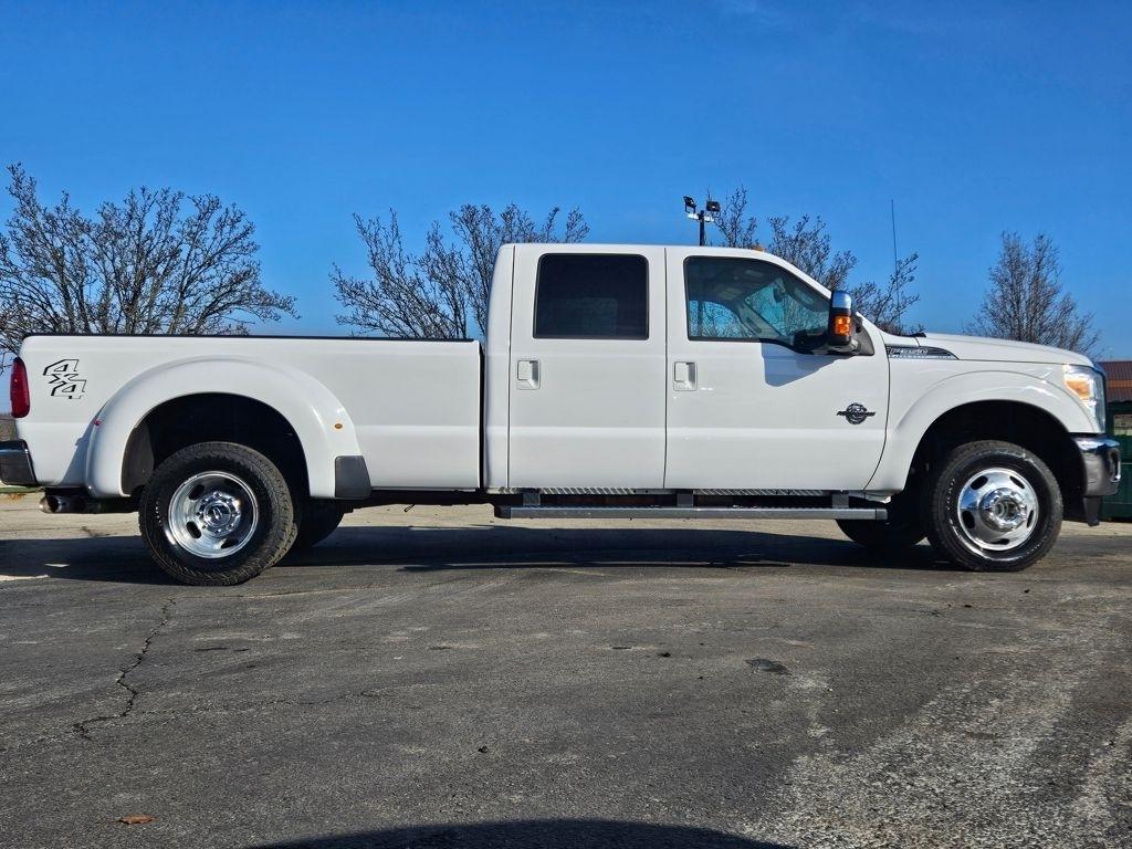 Ford Super Duty F-350 DRW  2016