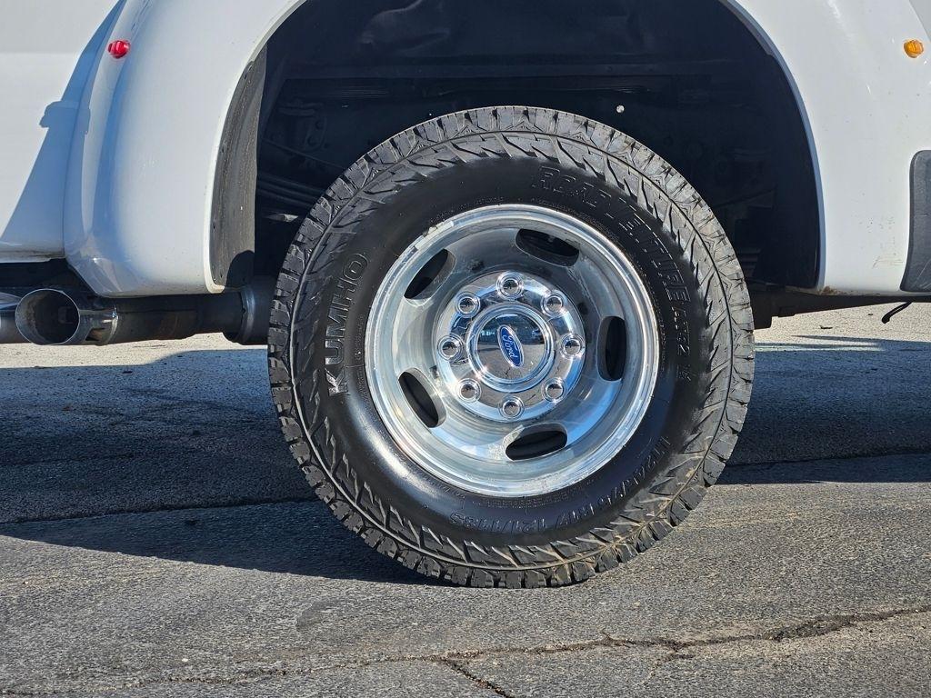 Ford Super Duty F-350 DRW  2016