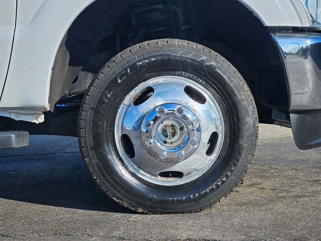 Ford Super Duty F-350 DRW  2016