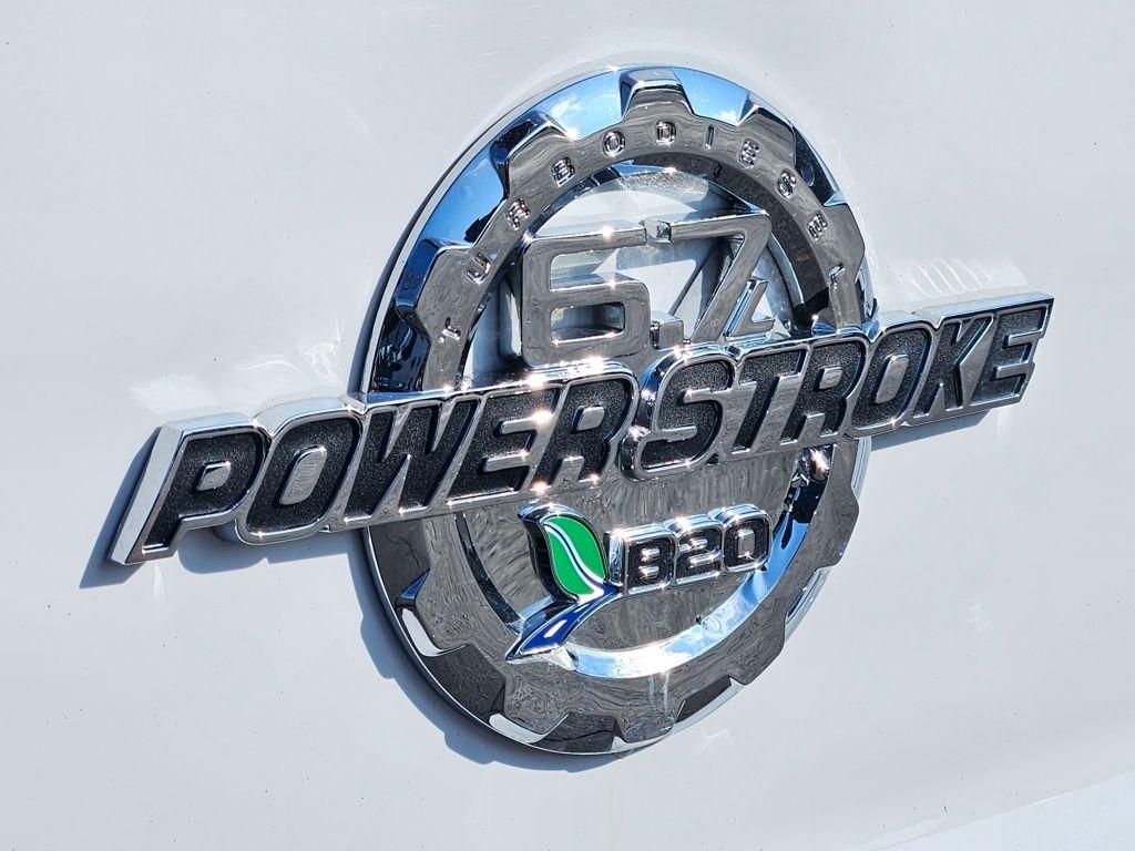 Ford Super Duty F-350 DRW  2016