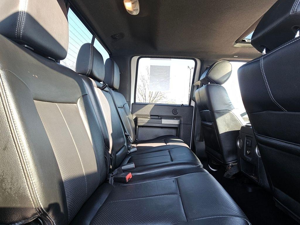 Ford Super Duty F-350 DRW  2016