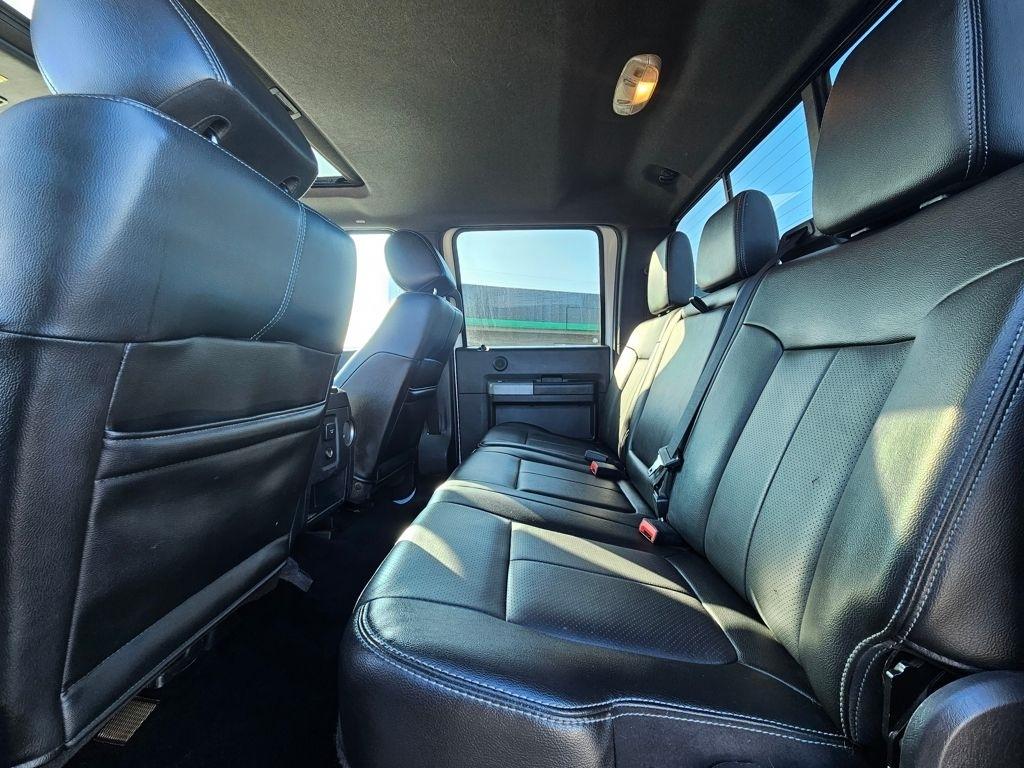 Ford Super Duty F-350 DRW  2016