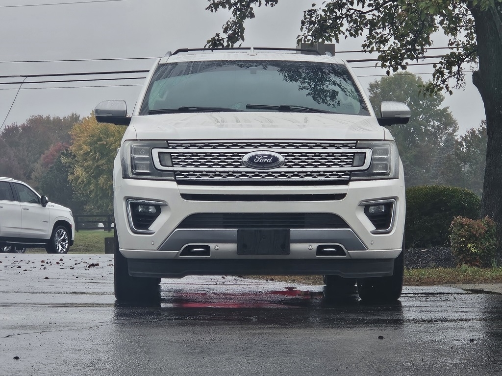 Ford Expedition Max  2019 Ford Expedition Max  2019