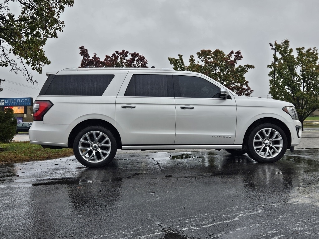 Ford Expedition Max  2019 Ford Expedition Max  2019