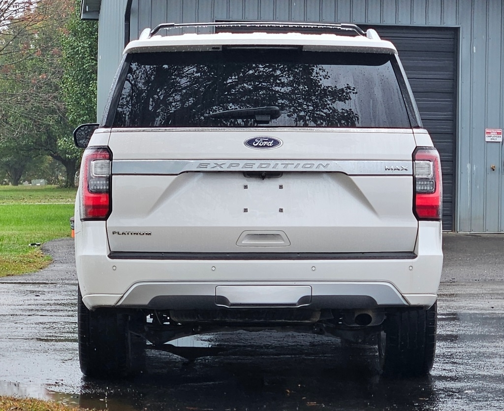 Ford Expedition Max  2019 Ford Expedition Max  2019
