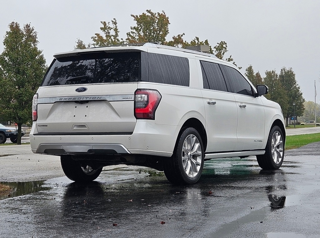 Ford Expedition Max  2019 Ford Expedition Max  2019
