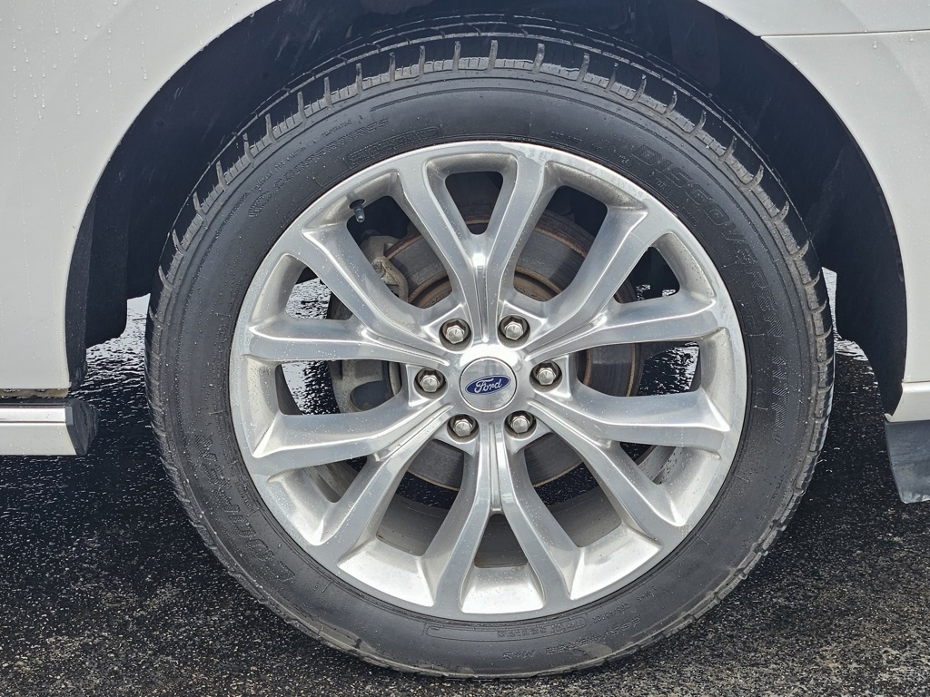 Ford Expedition Max  2019 Ford Expedition Max  2019