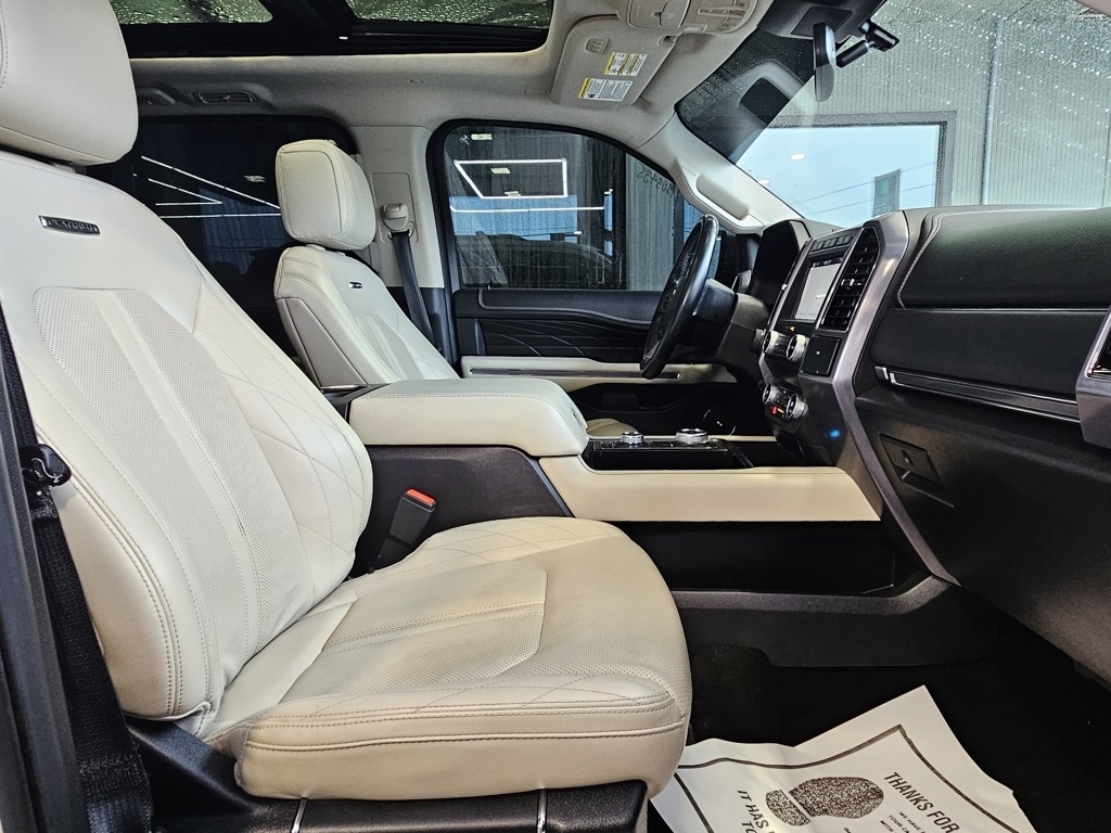 Ford Expedition Max  2019 Ford Expedition Max  2019