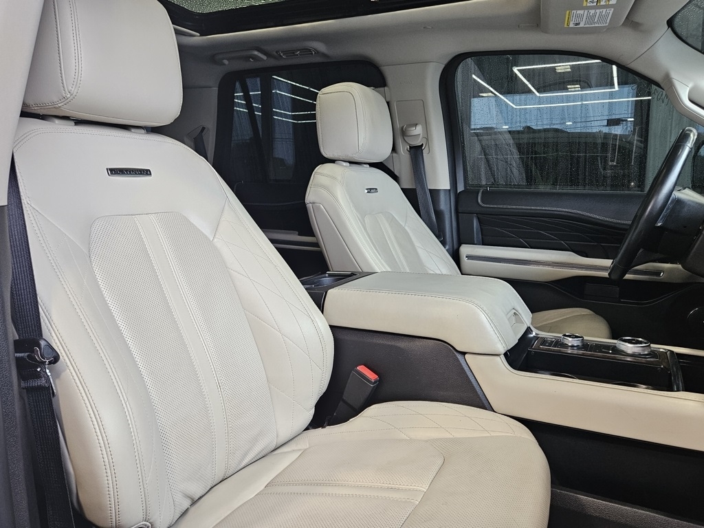 Ford Expedition Max  2019 Ford Expedition Max  2019