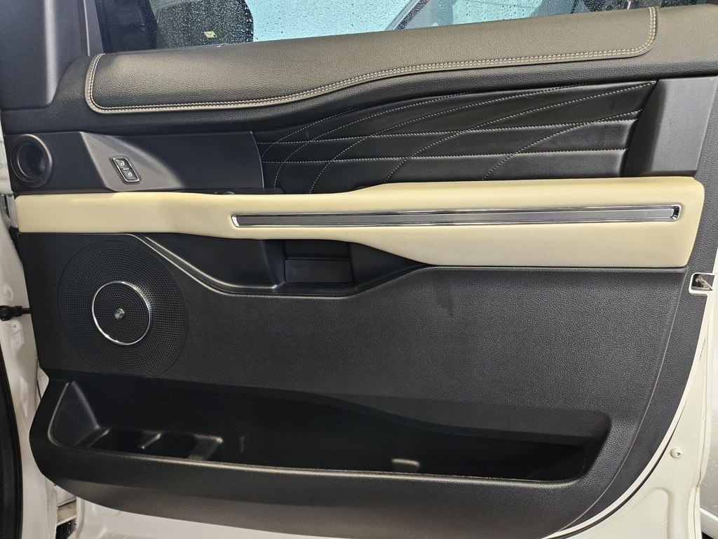 Ford Expedition Max  2019 Ford Expedition Max  2019