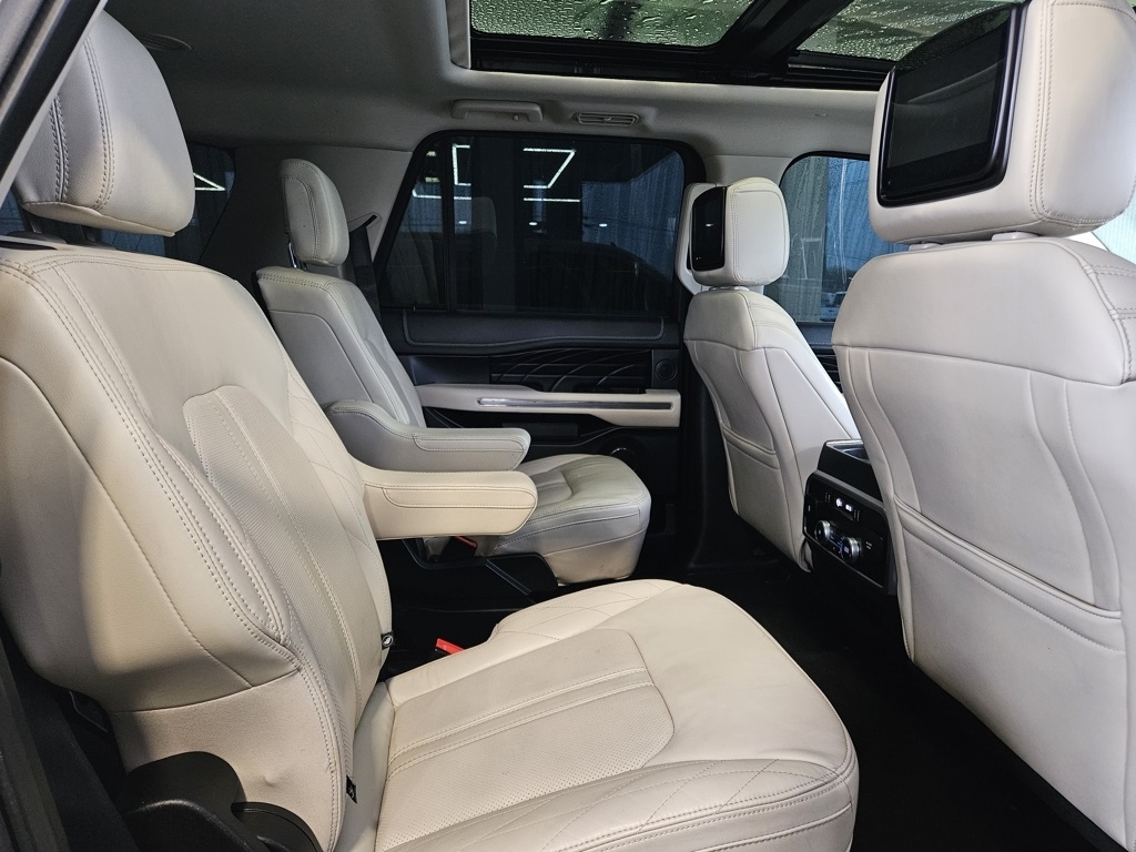 Ford Expedition Max  2019 Ford Expedition Max  2019