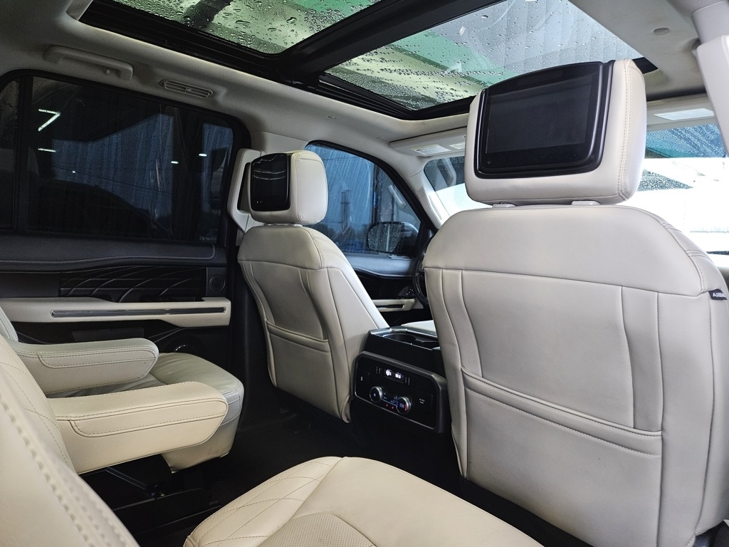 Ford Expedition Max  2019 Ford Expedition Max  2019