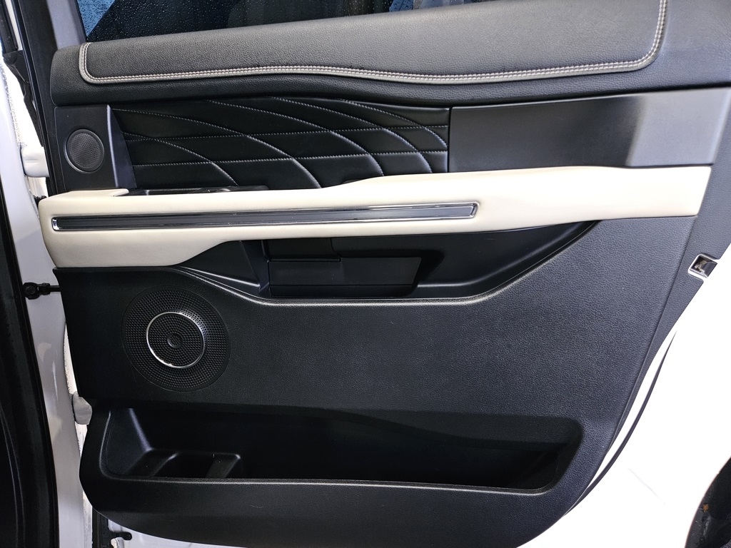 Ford Expedition Max  2019 Ford Expedition Max  2019