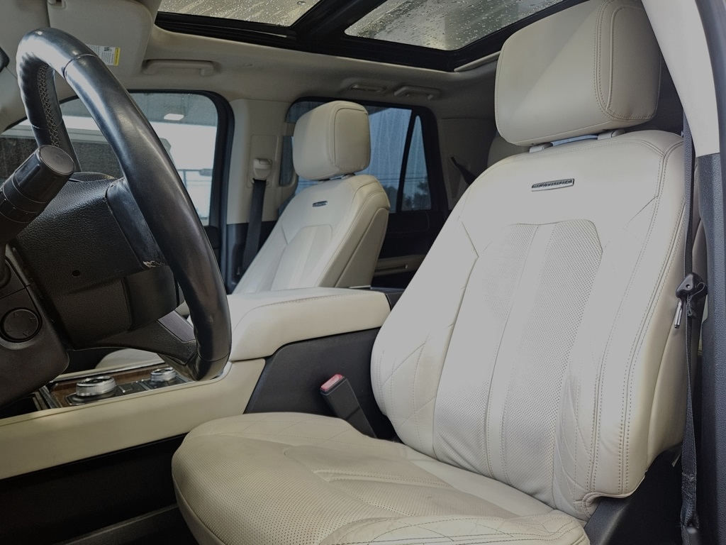 Ford Expedition Max  2019 Ford Expedition Max  2019