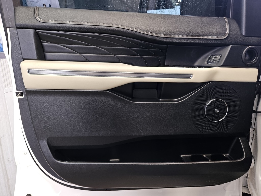 Ford Expedition Max  2019 Ford Expedition Max  2019