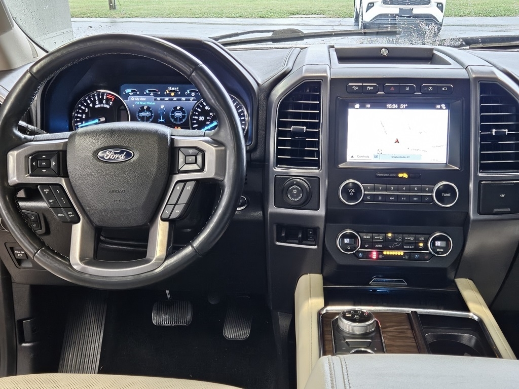 Ford Expedition Max  2019 Ford Expedition Max  2019
