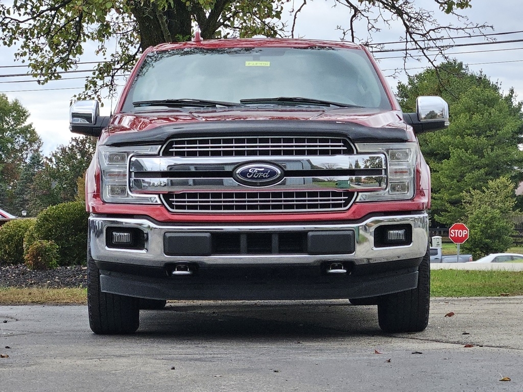 Ford F-150  2018 Ford F-150  2018