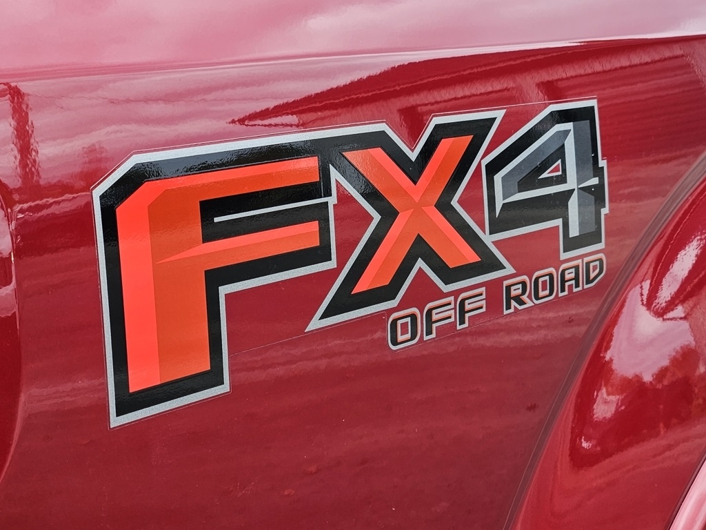 Ford F-150  2018 Ford F-150  2018