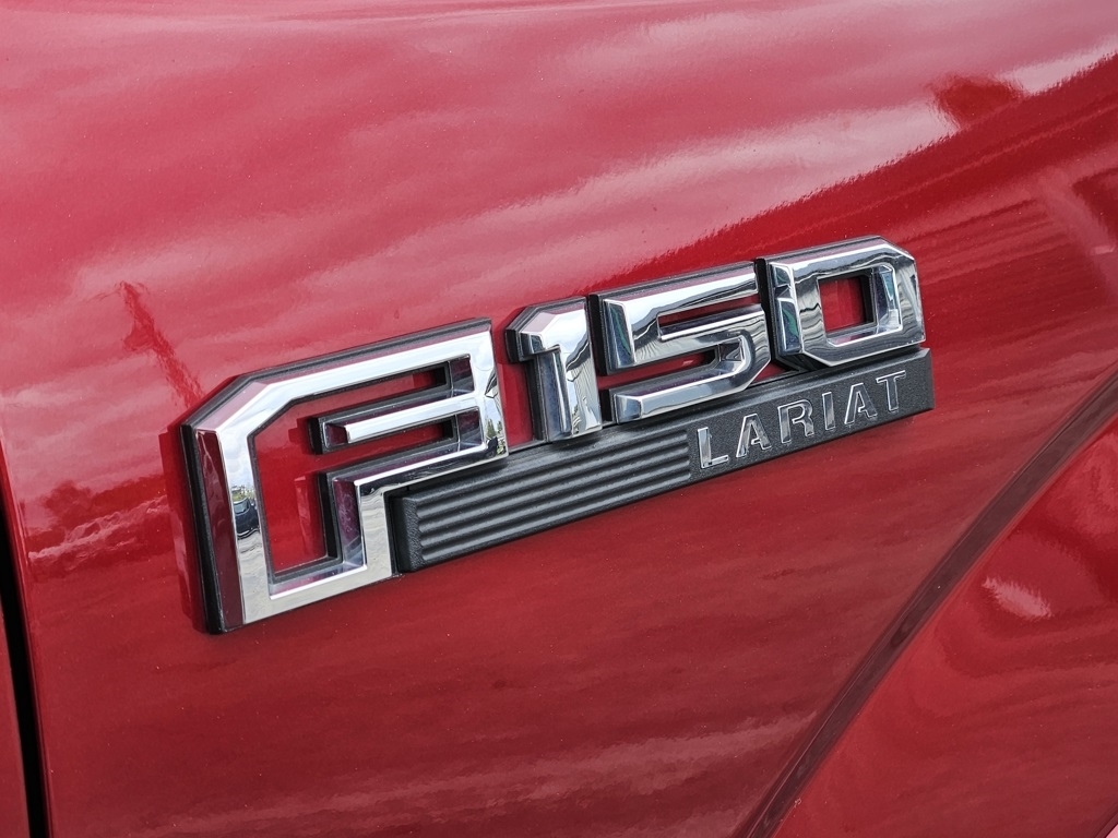 Ford F-150  2018 Ford F-150  2018