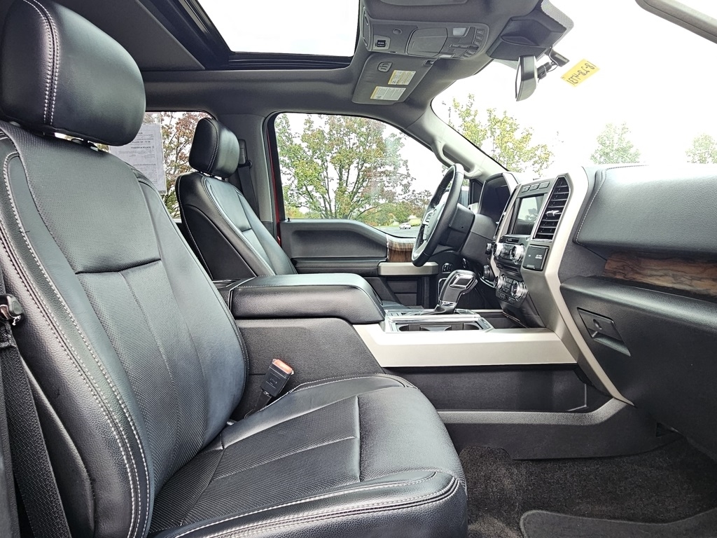 Ford F-150  2018 Ford F-150  2018