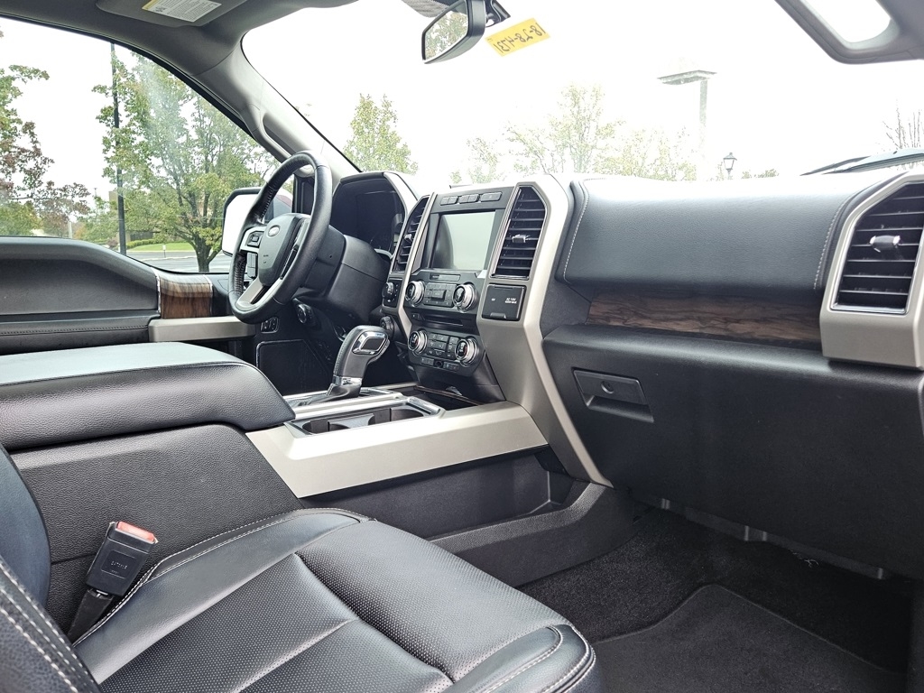 Ford F-150  2018 Ford F-150  2018