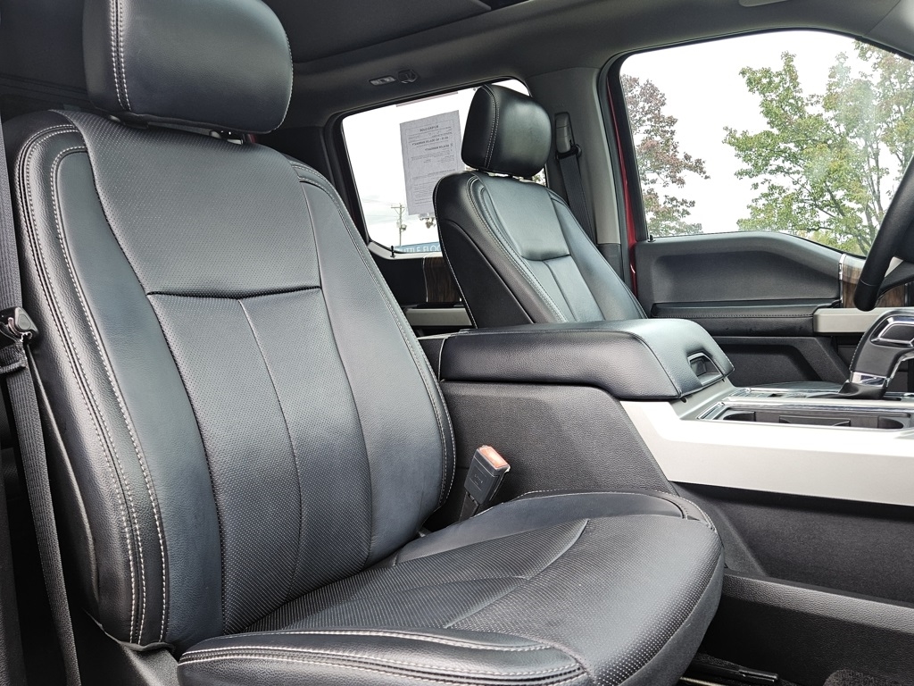 Ford F-150  2018 Ford F-150  2018