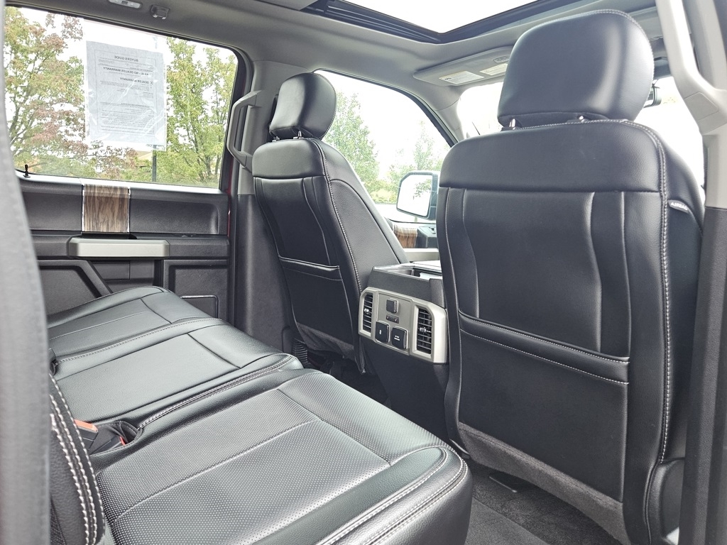 Ford F-150  2018 Ford F-150  2018