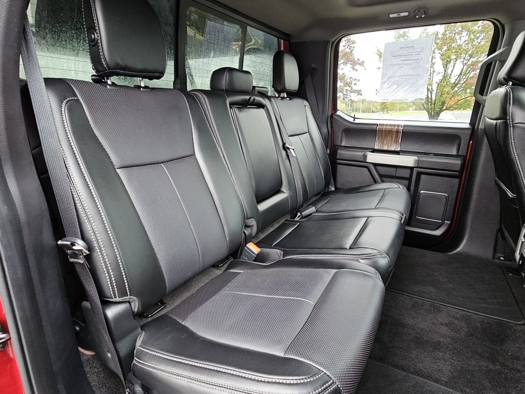 Ford F-150  2018 Ford F-150  2018