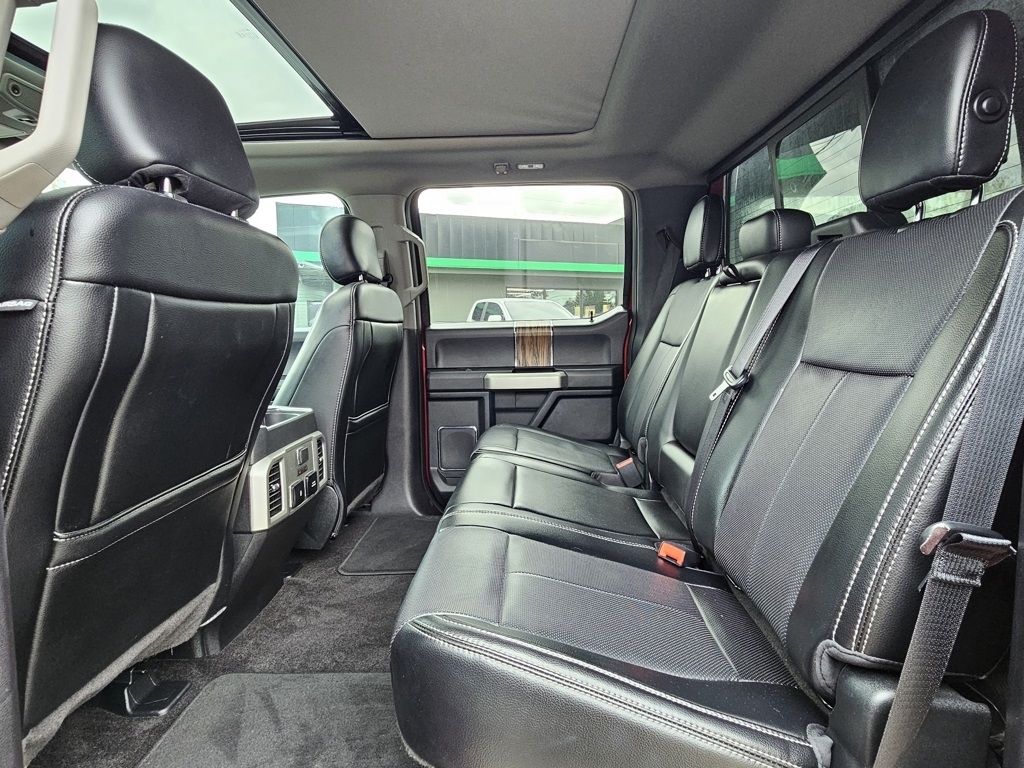 Ford F-150  2018 Ford F-150  2018