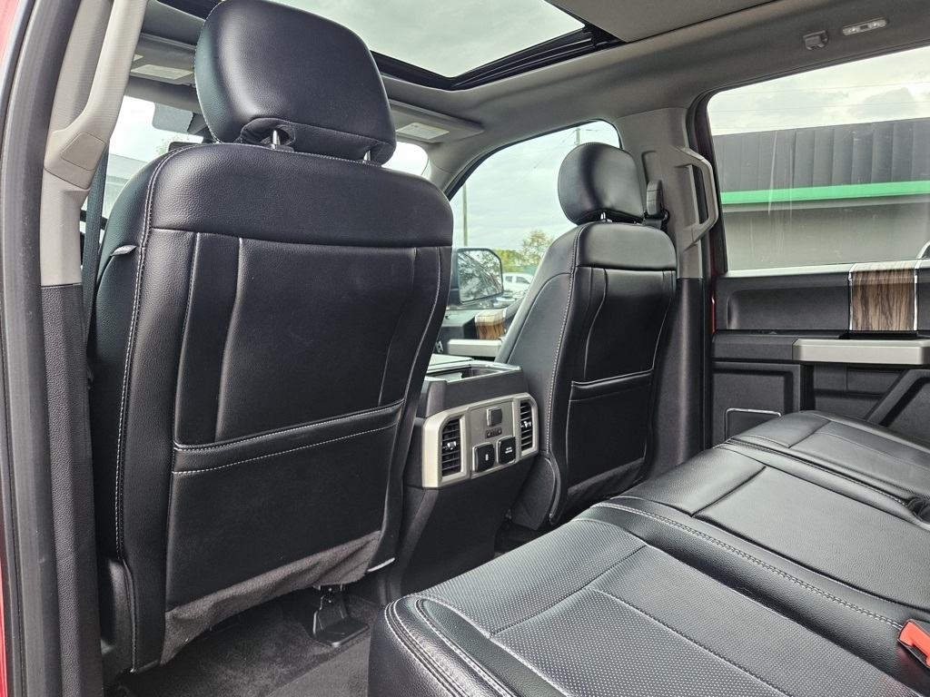 Ford F-150  2018 Ford F-150  2018