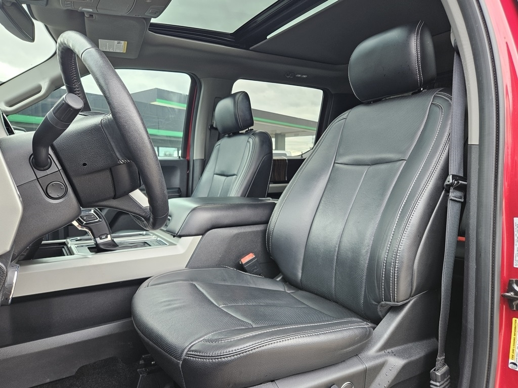 Ford F-150  2018 Ford F-150  2018