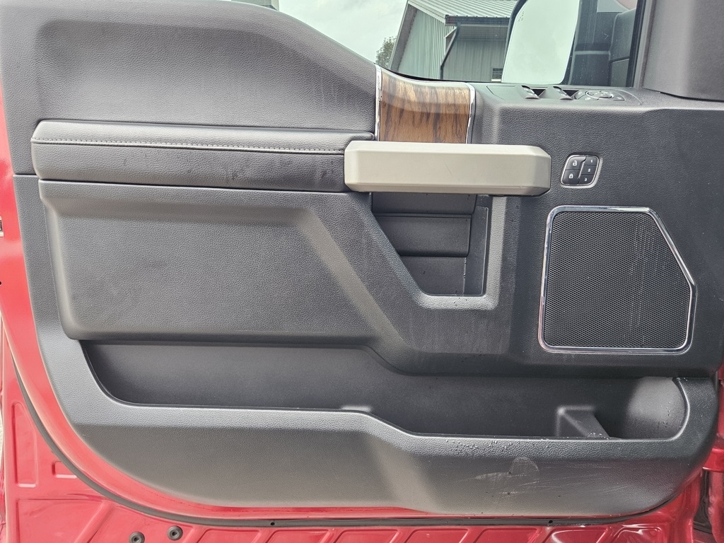 Ford F-150  2018 Ford F-150  2018