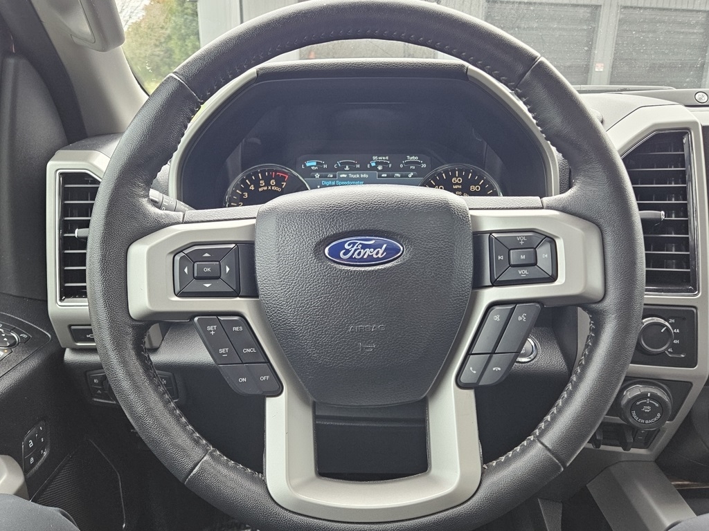 Ford F-150  2018 Ford F-150  2018