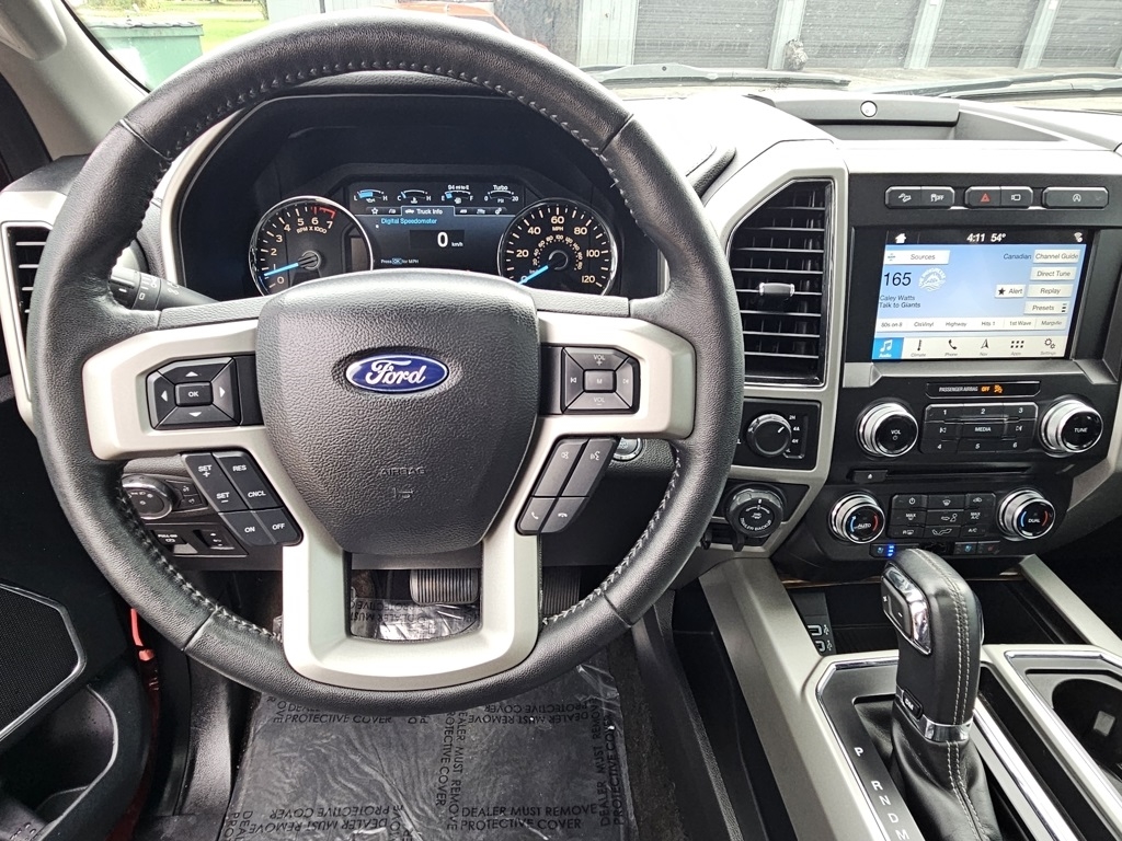 Ford F-150  2018 Ford F-150  2018