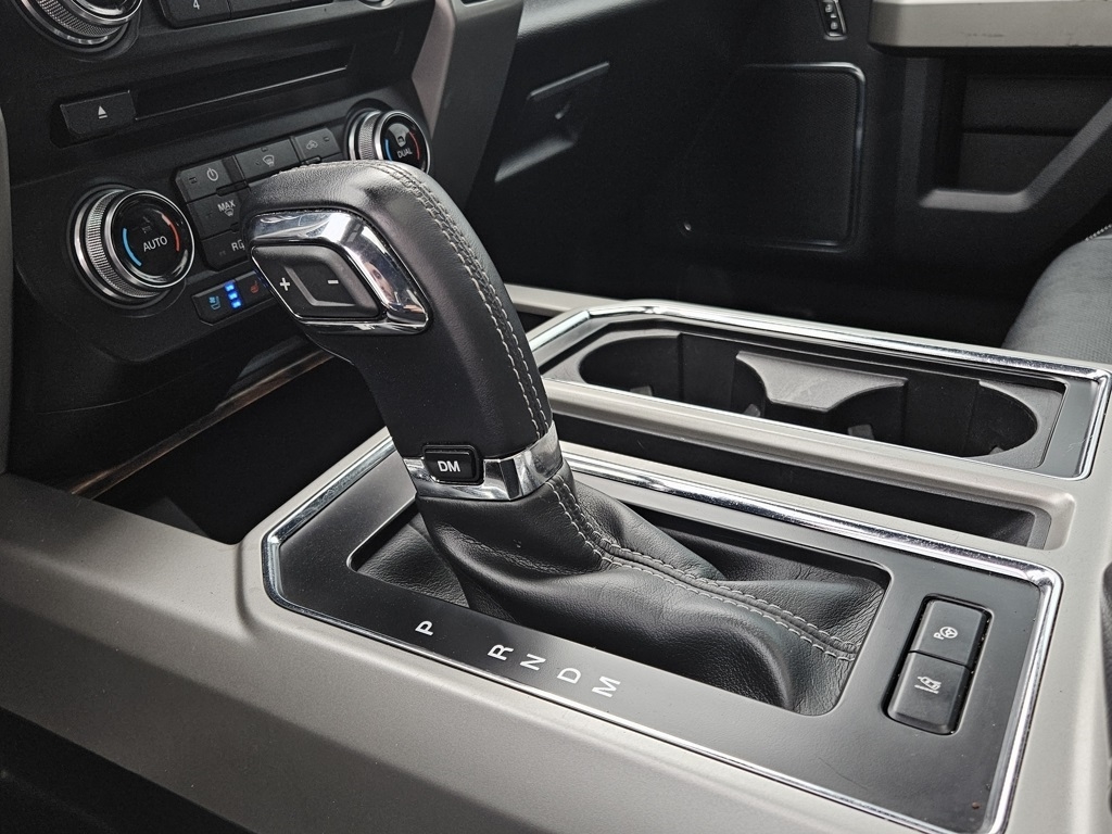 Ford F-150  2018 Ford F-150  2018