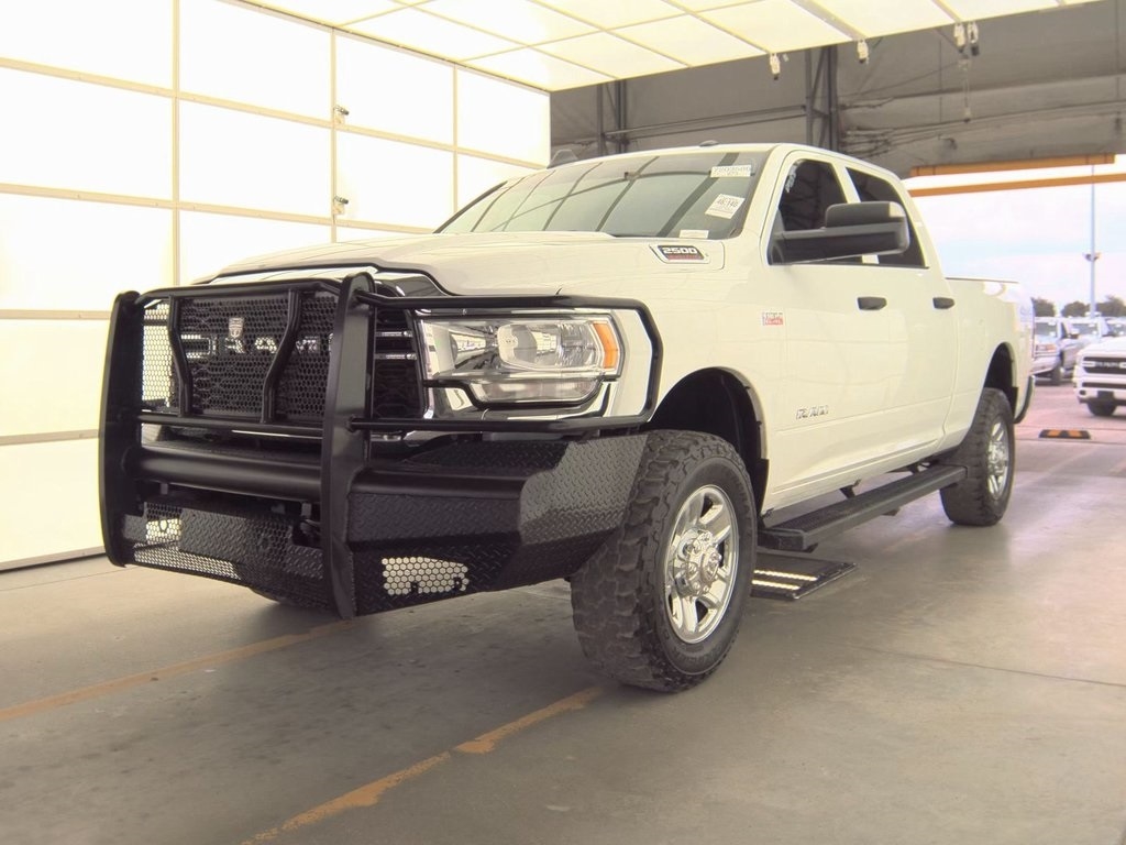 RAM 2500  2022 RAM 2500  2022