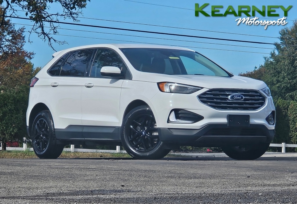 Ford Edge  2022
