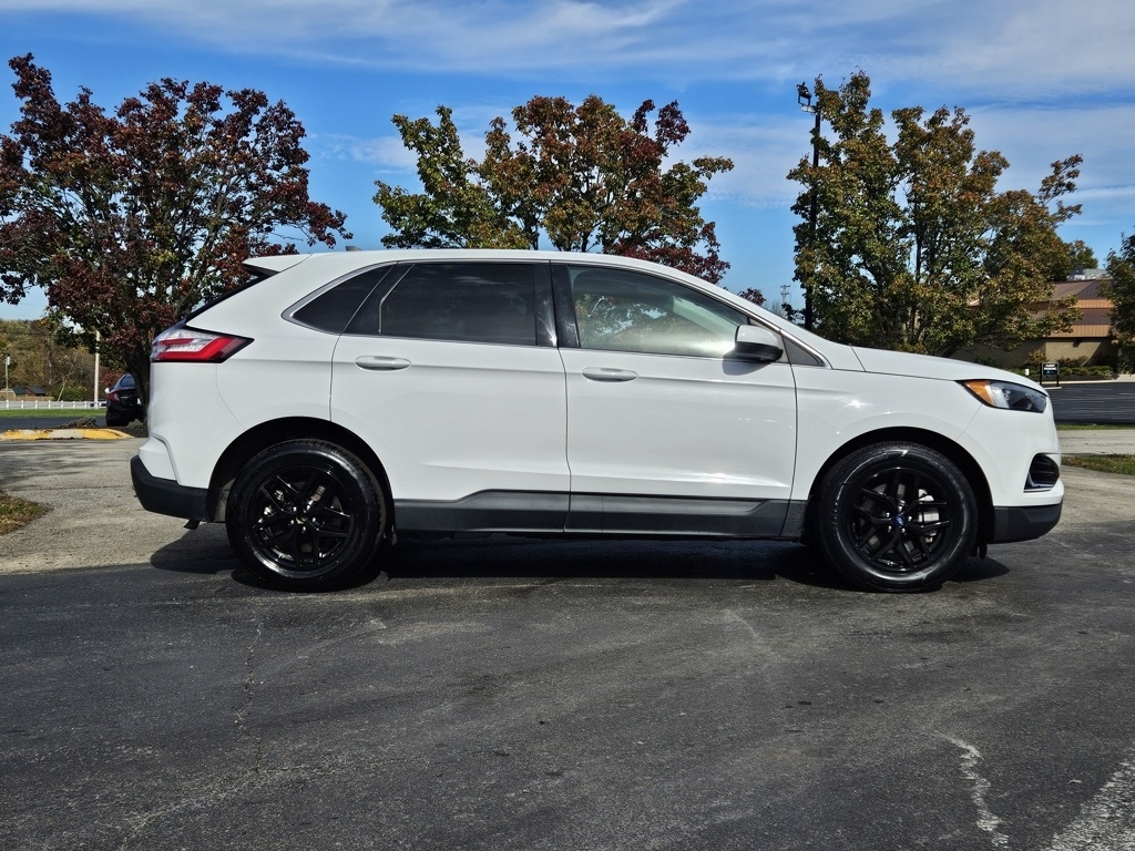 Ford Edge  2022