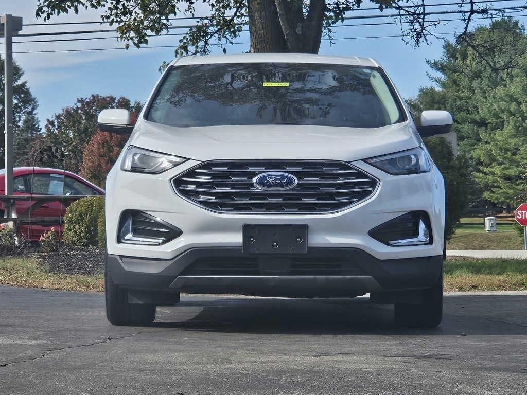 Ford Edge  2022