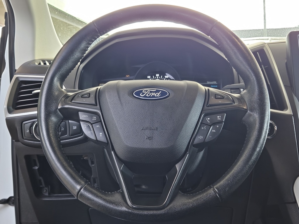Ford Edge  2022