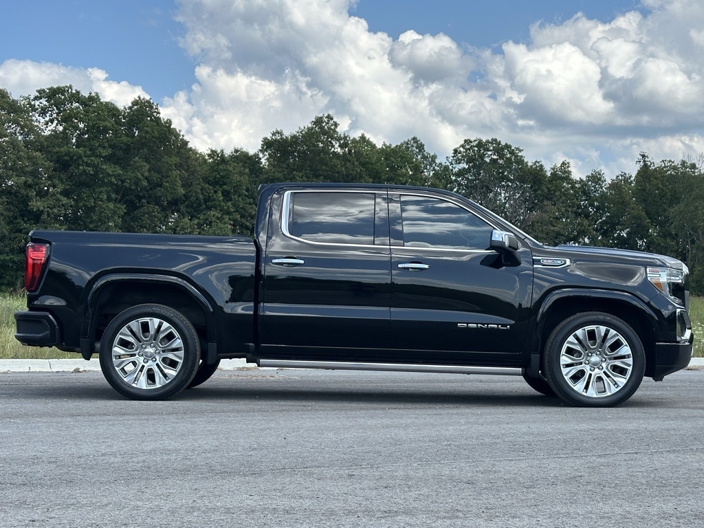 GMC Sierra 1500  2021 GMC Sierra 1500  2021