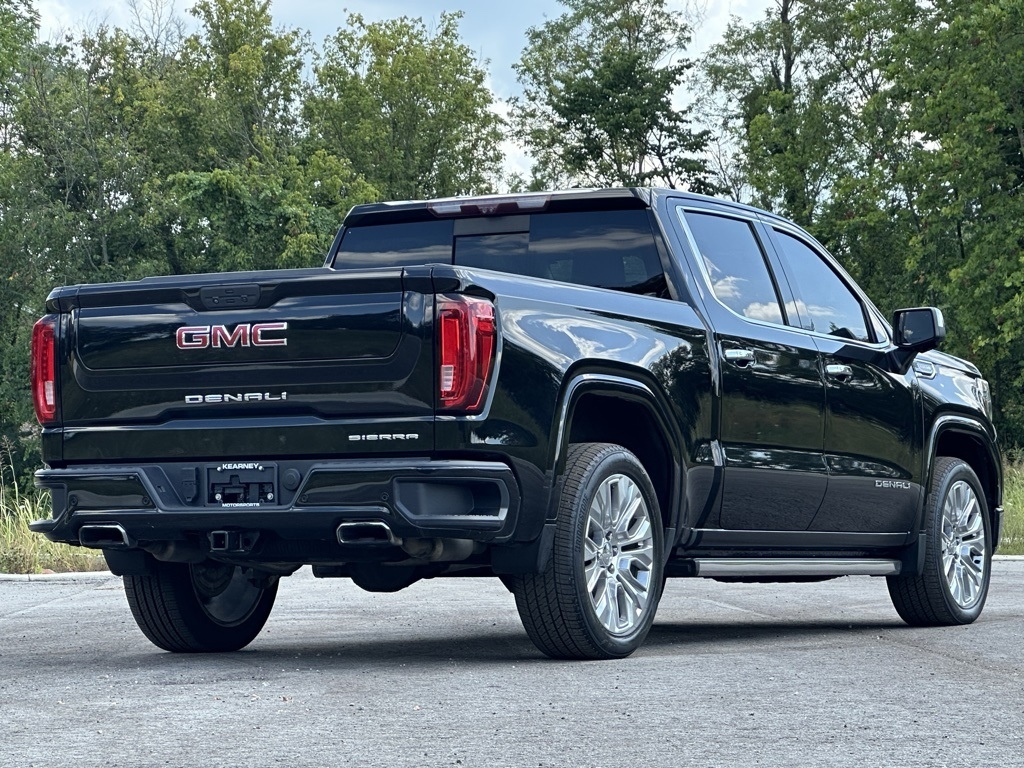 GMC Sierra 1500  2021 GMC Sierra 1500  2021